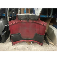 Capot MERCEDES CLASSE C 202 Photo n°3