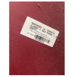 Capot MERCEDES CLASSE C 202 Photo n°4