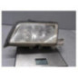 Optique avant principal gauche (feux)(phare) MERCEDES CLASSE C 202