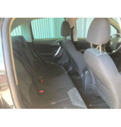 Commande chauffage CITROEN C3 2 Photo n°14