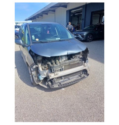Compteur CITROEN C3 2 Photo n°16