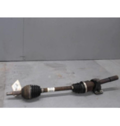 Cardan droit (transmission) RENAULT CLIO 3