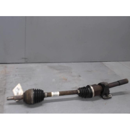 Cardan droit (transmission) RENAULT CLIO 3