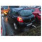 Cardan droit (transmission) RENAULT CLIO 3
