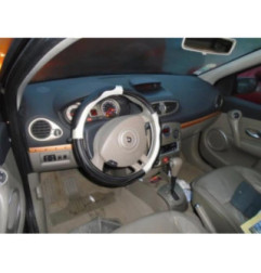 Cardan droit (transmission) RENAULT CLIO 3 Photo n°5
