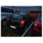 Cardan droit (transmission) RENAULT CLIO 3