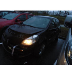 Cardan droit (transmission) RENAULT CLIO 3 Photo n°7