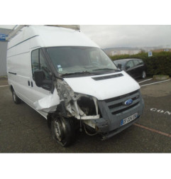 Ventilateur eau FORD TRANSIT 4 Photo n°1