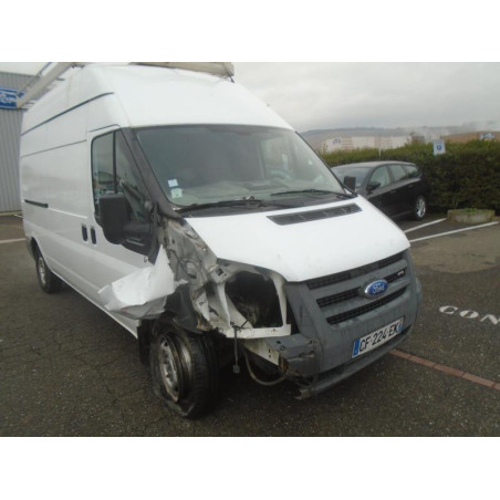 Ventilateur eau FORD TRANSIT 4 Photo n°1