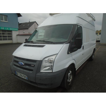 Ventilateur eau FORD TRANSIT 4