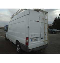 Ventilateur eau FORD TRANSIT 4 Photo n°3