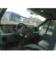 Ventilateur eau FORD TRANSIT 4 Photo n°5