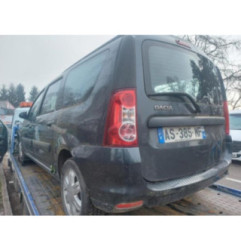 Retroviseur droit DACIA LOGAN MCV 1 Photo n°6