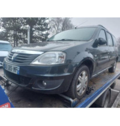 Retroviseur droit DACIA LOGAN MCV 1 Photo n°7