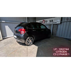 Volant CITROEN C3 2