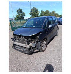 Volant CITROEN C3 2 Photo n°12