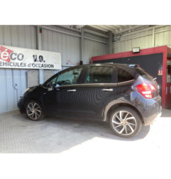 Volant CITROEN C3 2 Photo n°15