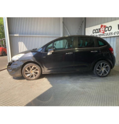 Volant CITROEN C3 2 Photo n°20
