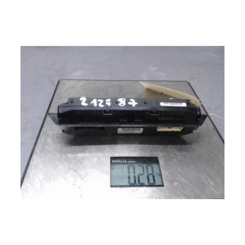 Commande chauffage FORD KUGA 2