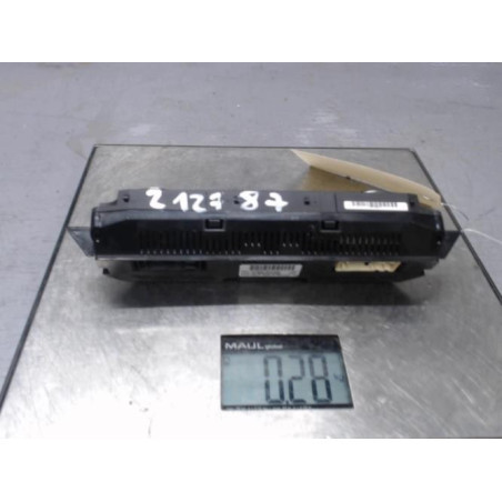 Commande chauffage FORD KUGA 2 Photo n°1