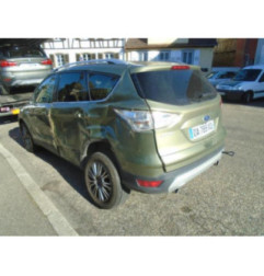 Commande chauffage FORD KUGA 2 Photo n°10