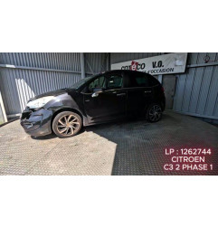 Mastervac CITROEN C3 2 Photo n°9