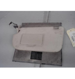 Pare soleil gauche FORD KUGA 2 Photo n°3