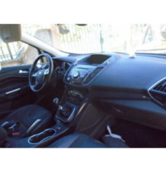 Pare soleil gauche FORD KUGA 2 Photo n°7