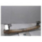 Renfort pare choc arriere (traverse) FORD KUGA 2