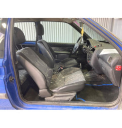 Commande chauffage PEUGEOT 106 Photo n°10