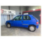 Commande chauffage PEUGEOT 106