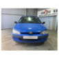 Commande chauffage PEUGEOT 106