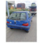 Commande chauffage PEUGEOT 106