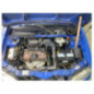 Commande chauffage PEUGEOT 106