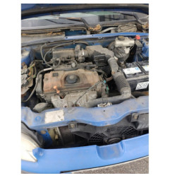 Commande chauffage PEUGEOT 106 Photo n°20