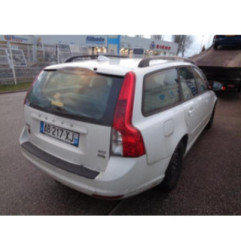 Capot VOLVO V 50 Photo n°6