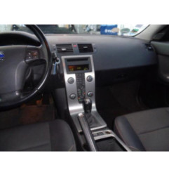 Capot VOLVO V 50 Photo n°7