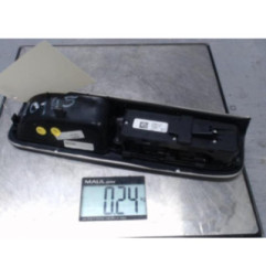 Interrupteur de leve vitre avant gauche VOLVO V 50 Photo n°1