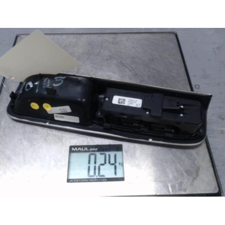 Interrupteur de leve vitre avant gauche VOLVO V 50 Photo n°1