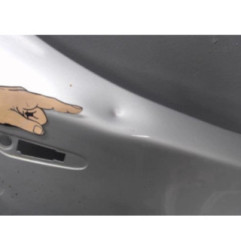 Aile avant droit BMW SERIE 1 E87 Photo n°3