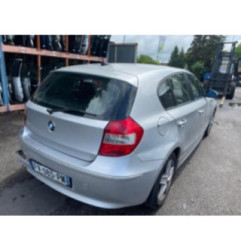 Aile avant droit BMW SERIE 1 E87 Photo n°5