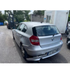 Aile avant droit BMW SERIE 1 E87 Photo n°7