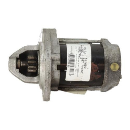 Demarreur BMW SERIE 1 E87 Photo n°1