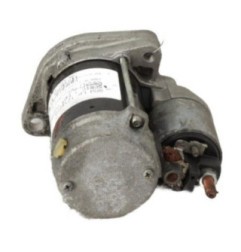 Demarreur BMW SERIE 1 E87 Photo n°3