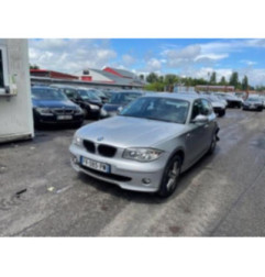 Demarreur BMW SERIE 1 E87 Photo n°9