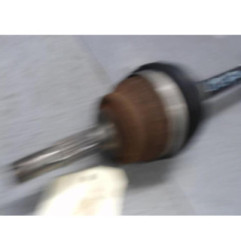 Cardan droit (transmission) PEUGEOT 208 1