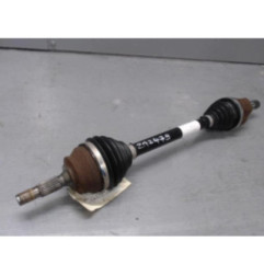 Cardan gauche (transmission) PEUGEOT 208 1