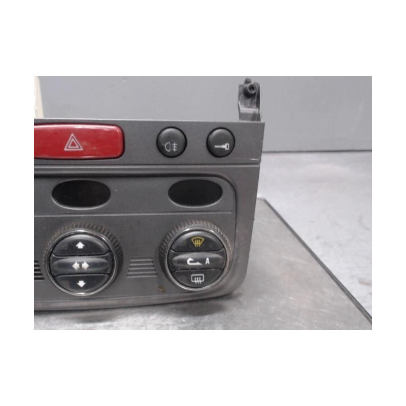 Commande chauffage ALFA ROMEO GT