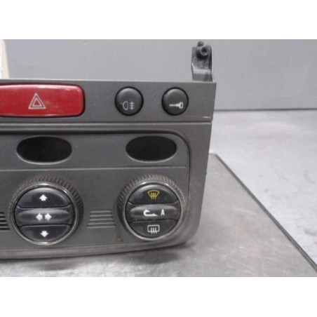 Commande chauffage ALFA ROMEO GT Photo n°1