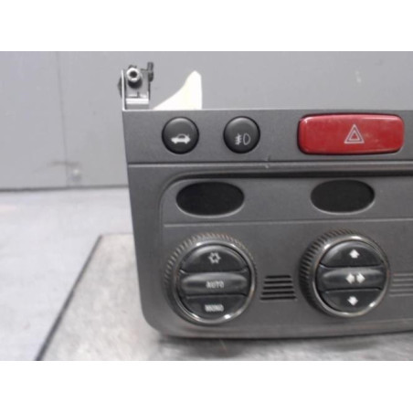 Commande chauffage ALFA ROMEO GT